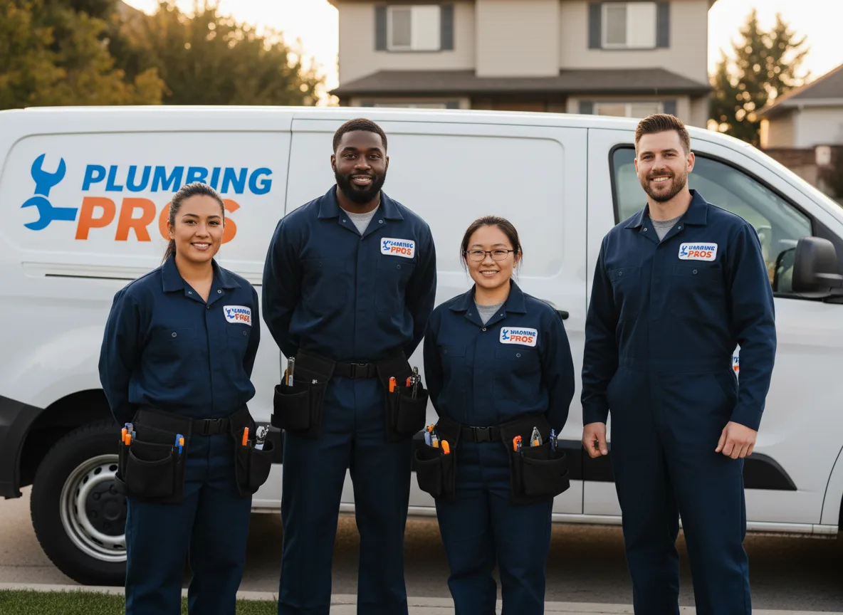 Water Heater Repair company in Bradner, OH